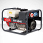 Benzin Stromerzeuger Fogo FH 9540 (Honda)