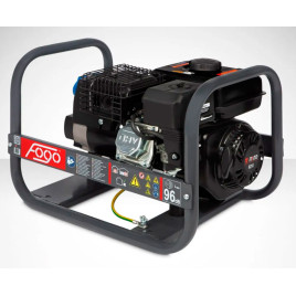 Generador de gasolina Fogo F 3001 R (Rato)