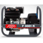 Benzin Stromerzeuger Fogo F 3001 R (Rato)