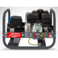 Benzin Stromerzeuger Fogo F 3001 R (Rato)