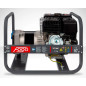 Gerador a gasolina Fogo F 5001 R (Rato) Gerador a gasolina Fogo F 5001 R (Rato)