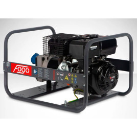 Generador de gasolina Fogo F 7001 R (Rato)