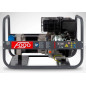 Benzin Stromerzeuger Fogo F 7001 R (Rato)