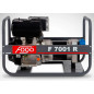 Benzin Stromerzeuger Fogo F 7001 R (Rato)