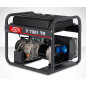 Benzin Stromerzeuger Fogo F 7001 TR (Rato)