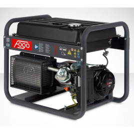 Generator benzynowy Fogo F 7001 TR (Rato)