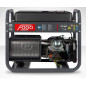 Benzin Stromerzeuger Fogo F 7001 TR (Rato)