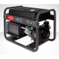 Benzin Stromerzeuger Fogo F 7001 TRE (Rato)