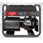 Benzin Stromerzeuger Fogo F 7001 TRE (Rato)