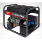 Gerador a gasolina Fogo F 7001 TRA (Rato) Gerador a gasolina Fogo F 7001 TRA (Rato)