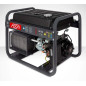 Benzin Stromerzeuger Fogo F 7001 TRA (Rato)