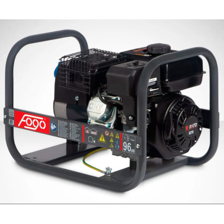 Générateur à essence Fogo F 3001 (Rato)