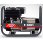Benzin Stromerzeuger Fogo F 3001 (Rato)