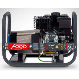 Benzin Stromerzeuger Fogo F 3001 (Rato)