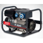 Benzin Stromerzeuger Fogo F 3541 (Rato)