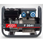 Benzin Stromerzeuger Fogo F 3541 (Rato)
