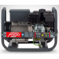Benzin Stromerzeuger Fogo F 3541 (Rato)