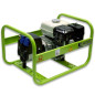 Benzin Stromerzeuger Pramac E 4000, 230 V