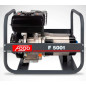 Gerador a gasolina Fogo F 5001 (Rato)