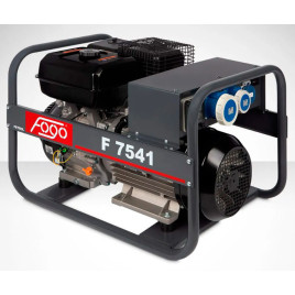 Benzingenerator Fogo F 7541 (Rato)
