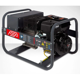 Benzingenerator Fogo F 7541 (Rato)