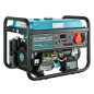Benzin-Generator Könner & Söhnen KS 10000E-3 ATS