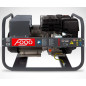 Benzin Stromerzeuger Fogo F 7541 (Rato)