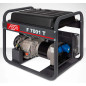 Benzin Stromerzeuger Fogo F 7001 T (Rato)
