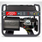 Gerador a gasolina Fogo F 7001 T (Rato) Gerador a gasolina Fogo F 7001 T (Rato)
