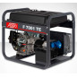 Benzin Stromerzeuger Fogo F 7001 TE (Rato)