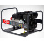 Benzin Stromerzeuger Fogo F 6000 (Rato)