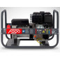 Benzin Stromerzeuger Fogo F 6000 (Rato)