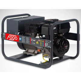 Générateur à essence Fogo F 6540 (Rato)