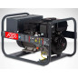 Benzin Stromerzeuger Fogo F 6540 (Rato)