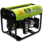 Benzin Stromerzeuger Pramac ES 3000, 230 V, AVR