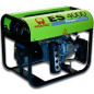 Benzin Stromerzeuger Pramac ES 4000, 230 V