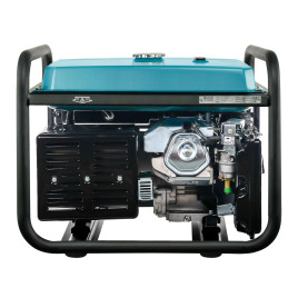Benzin-Generator Könner & Söhnen KS 10000E-3 ATS