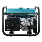 Benzin-Generator Könner & Söhnen KS 10000E-3 ATS