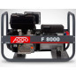 Benzin Stromerzeuger Fogo F 8000 (Rato)