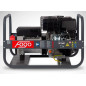 Benzin Stromerzeuger Fogo F 8000 (Rato)
