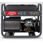 Fogo F 8000 T petrol generator (Rato)
