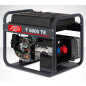 Benzin Stromerzeuger Fogo F 8000 TE (Rato)