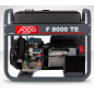 Generatore a benzina Fogo F 8000 TE (Rato) Generatore a benzina Fogo F 8000 TE (Rato)