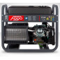 Generator benzynowy Fogo F 8000 TE (Rato)
