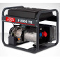 Generador de gasolina Fogo F 8000 TR (Rato) Generador de gasolina Fogo F 8000 TR (Rato)