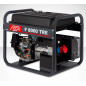 Generatore a benzina Fogo F 8000 TRE (Rato)