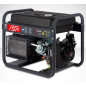 Генератор бензиновий Fogo F 8000 TRE (Rato) Генератор бензиновий Fogo F 8000 TRE (Rato)