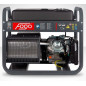 Generatore a benzina Fogo F 8000 TRA (Rato) Generatore a benzina Fogo F 8000 TRA (Rato)
