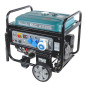Generatore di benzina Könner & Söhnen KS 12-1E ATSR Generatore di benzina Könner & Söhnen KS 12-1E ATSR
