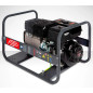 Benzin Stromerzeuger Fogo F 9000 (Rato)